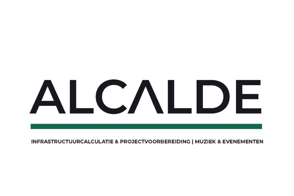 Logo Alcalde