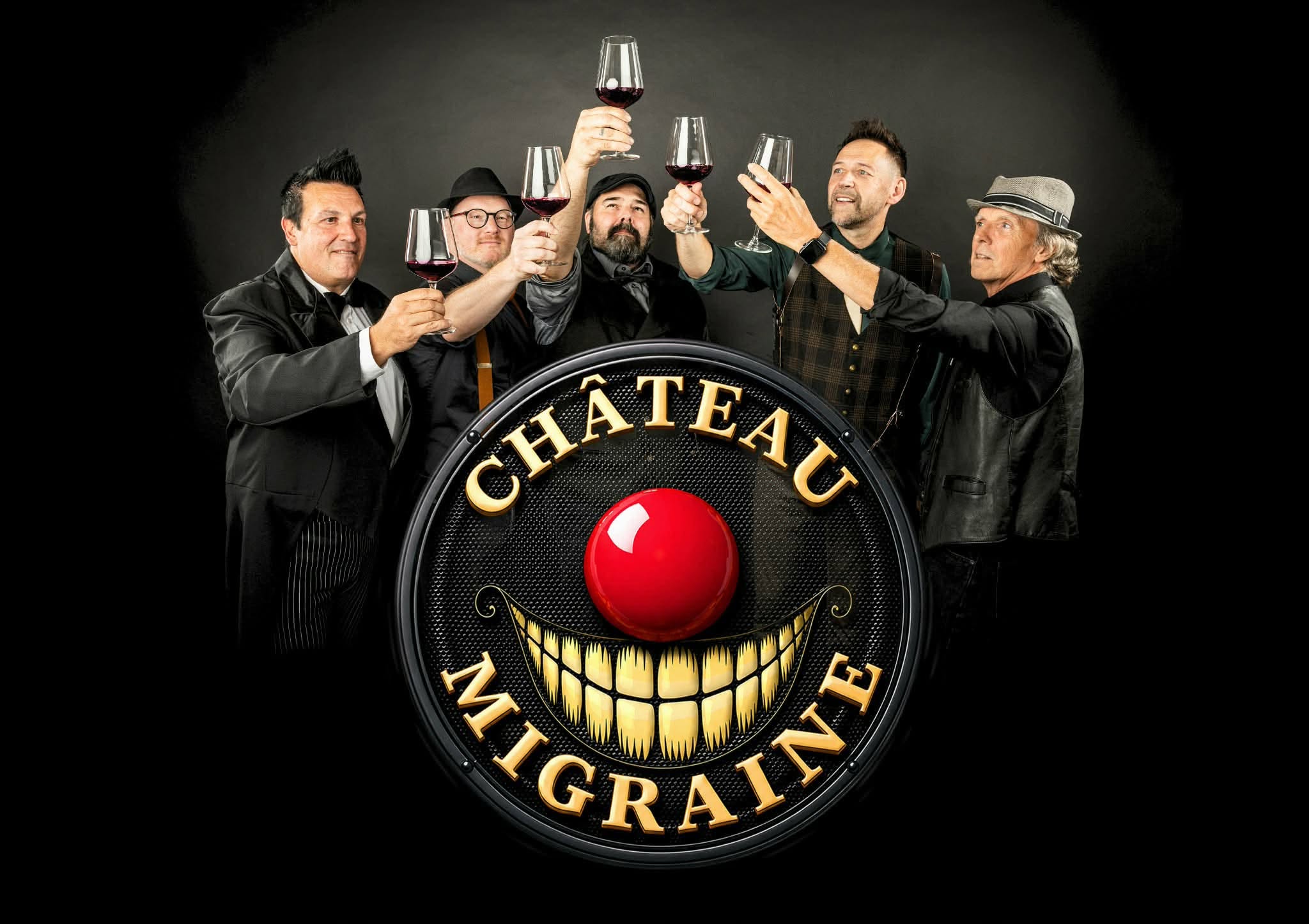 Château Migraine