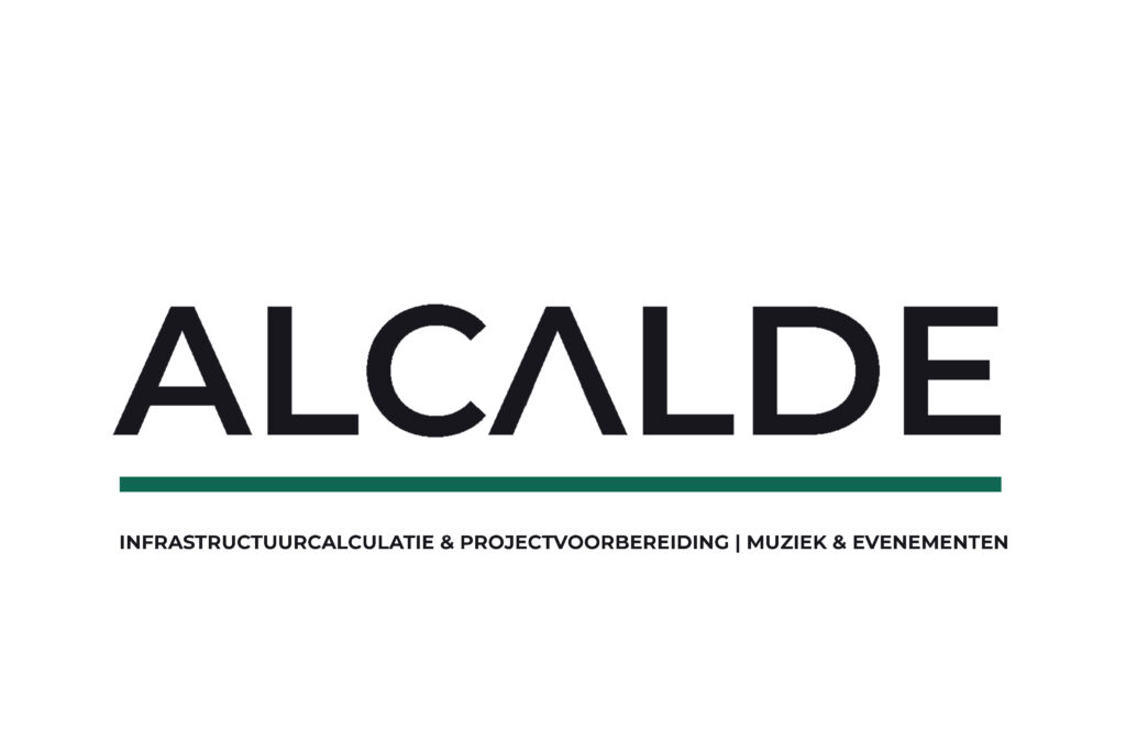 logo Alcalde