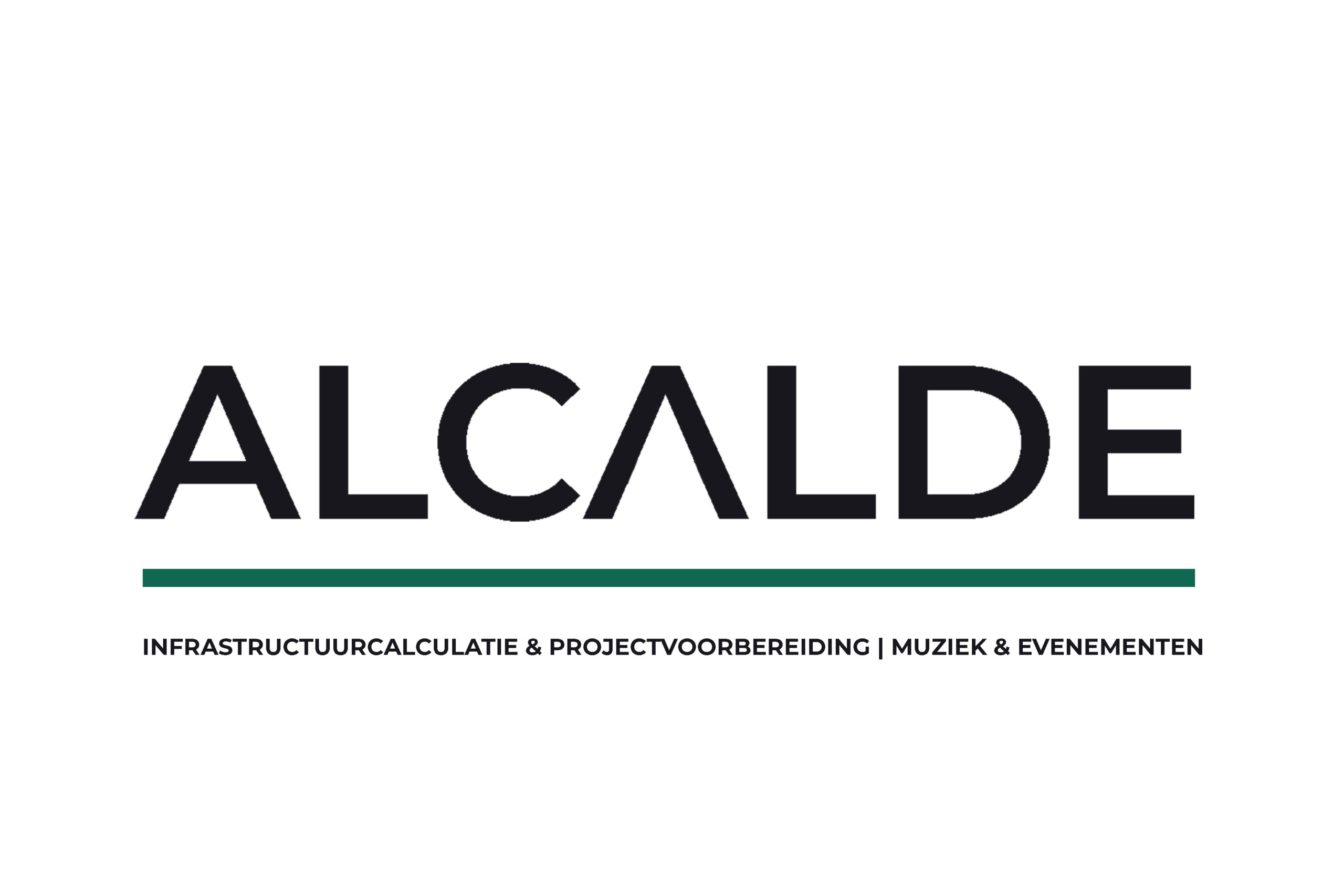 logo Alcalde